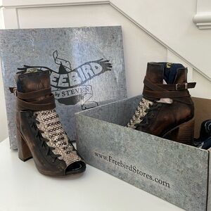 Brand new in box Freebird EAGLE.